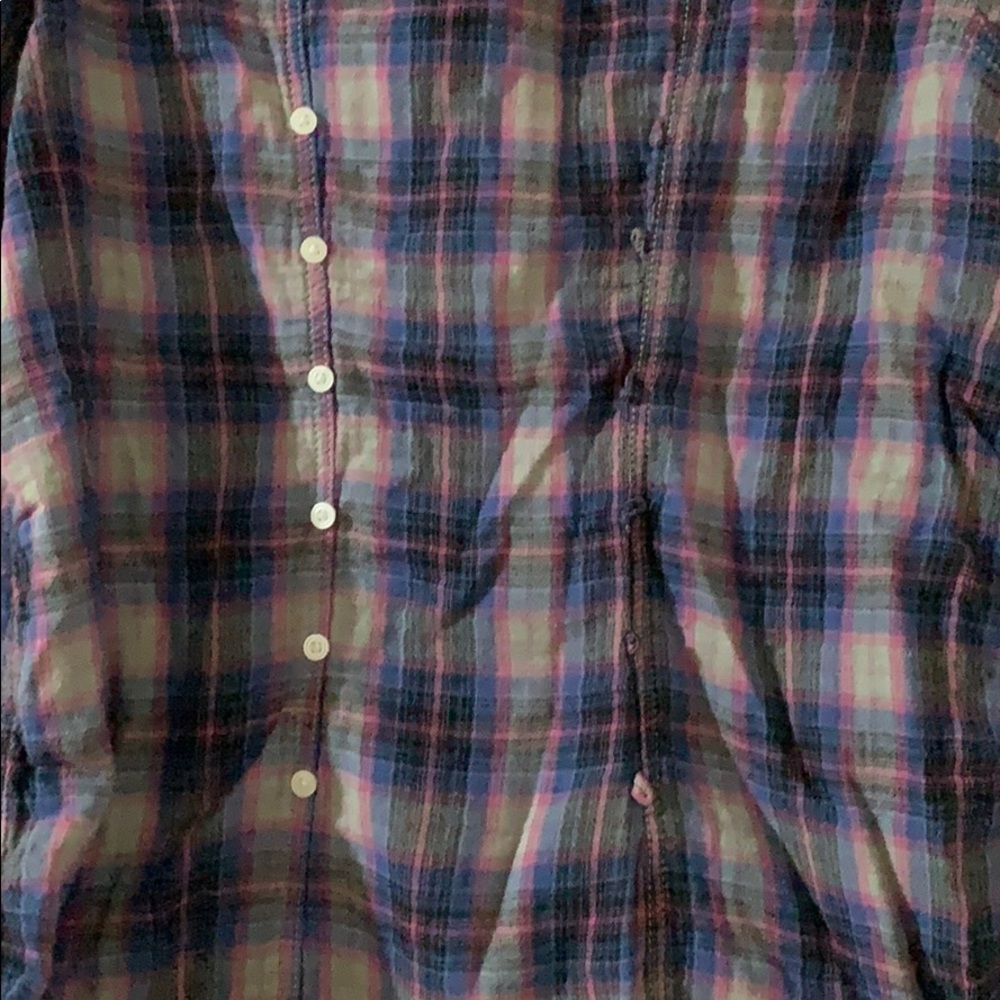 Pink Flannel - Picture 4 of 4